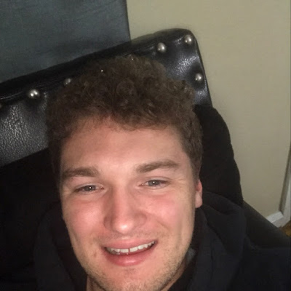 Meet your Posher, Austin